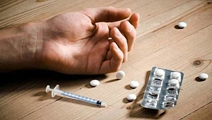 Uyuşturucu Özendirici Paylaşım Gözaltı Getirdi