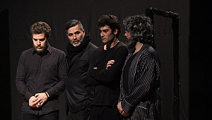 Uyuşturucuya karşı tiyatroyla mücadele yöntemi kanıtlandı