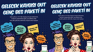 Vakıf Emeklilik’ten gençlere özel avantajlı “Genç BES”