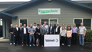 Valmet, Enertechnix’i satın aldı