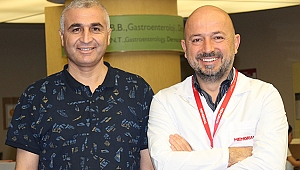 VASİYETİNİ HAZIRLAMIŞTI ÜLKESİNE SAĞLIKLA DÖNDÜ