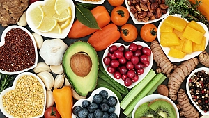 Veganlar için beslenme önerileri