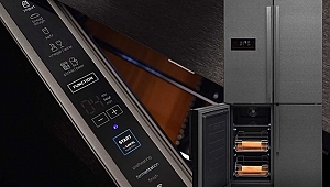 Vestel teknolojisine CES'ten inovasyon ödülü 