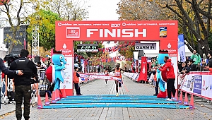 VODAFONE’UN YENİ DİJİTAL PLATFORMUYLA TÜM TÜRKİYE MARATON KOŞACAK