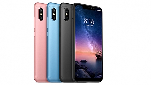 Xiaomi Redmi Note 6 Pro, n11.com'da satışta