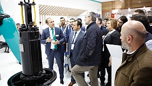 Yabancı Yatırımcıların Gözü Bu Fuarda