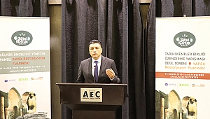 YAPEX’TE BU YIL “KÜLTÜR ÖNCELİKLİ YÖNETİM” KONUŞULACAK