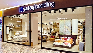 Yataş Grup Furniture İstanbul Fuarı’na Hazır
