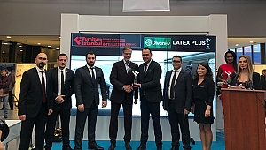 Yataş Grup Furniture İstanbul Tasarım Yarışması’nda 8 Ödülün Sahibi Oldu