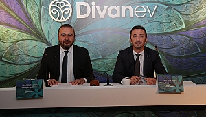 Yataş Grup, Yeni Markası Divanev’i Furniture İstanbul’da Tanıttı