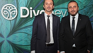 Yataş Grup, Yeni Markası Divanev’i Furniture İstanbul’da Tanıttı