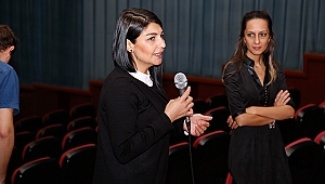 YAZLIK SİNEMALARA YOLCULUK