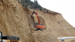 Yedikuyular Ağaçlandırılıyor!