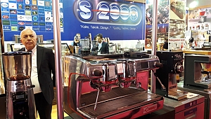 YENİ KAAVE DUAL PRO İLE SİRHA FUARI’NDA