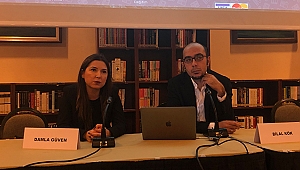 YENİ START-UP PROJESİ “KİTAP BASIMEVİ”NİN TANITMI GERÇEKLEŞTİ