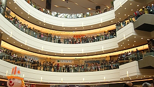 YENİLENEN SANKO PARK AVŞAR SİNEMALARI’NDA ÜCRETSİZ FİLM KEYFİ