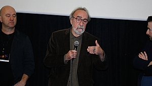 ‘Yol bizim kendimiziz belki de’