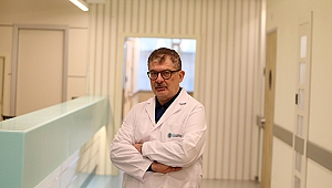 Yüksek kolesterolde en büyük etken aile!