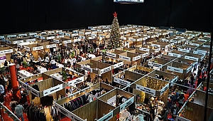 ZUBİZU YILBAŞI ALIŞVERİŞ GÜNLERİ, BU YIL 200’ÜN ÜZERİNDE MARKA VE TASARIMCIYI AĞIRLAYACAK