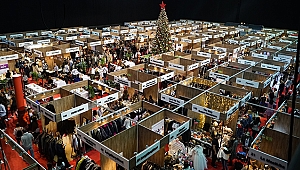 ZUBİZU YILBAŞI ALIŞVERİŞ GÜNLERİ, BU YIL 200’ÜN ÜZERİNDE MARKA VE TASARIMCIYI AĞIRLAYACAK