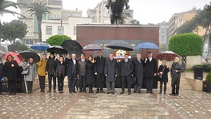  10 Aralık Dünya İnsan Hakları Günü