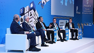 13. TÜRK PLASTİK ENDÜSTRİSİ KONGRESİ’NDE SEKTÖRÜN GELECEĞİ KONUŞULDU