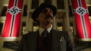 2. Dünya Savaşı’nın Kaderini Değiştiren Yüzyılın Casusu “ÇİÇERO”dan Yeni Fragman Yayınlandı