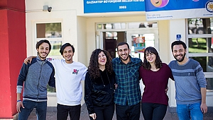 5 Aralık Dünya Gönüllüler Günü’nüz Kutlu Olsun