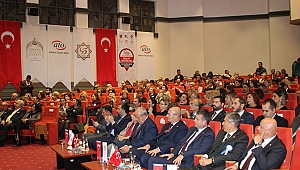 “5 ARALIK DÜNYA GÖNÜLLÜLER GÜNÜ” ÖDÜLLERİ SAHİPLERİNİ BULDU