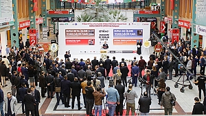 500 Milyon TL’lik Zirve Kapılarını Açtı