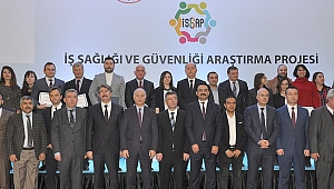 9 İLDE, 5 SEKTÖR ARAŞTIRILDI, SONUÇLAR REHBERDE TOPLANACAK