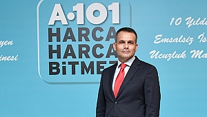 A101’e Kontenjan Fazlası Engelli İstihdamı Ödülü!