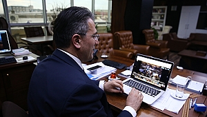 AA'nın Yılın Fotoğrafları oylaması