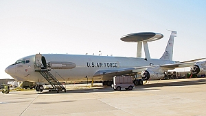 ABD Hava Kuvvetleri: Gelin bizi hackleyin! 