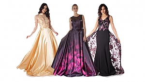 ABİYELER 2019’DA İLHAMINI DOĞADAN ALIYOR