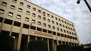 Adana'da gözaltındaki şüpheli adliyeden kaçtı