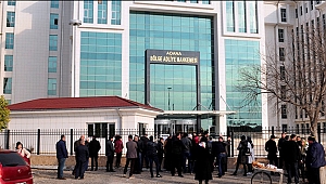 Adana'daki silahlı saldırı davası