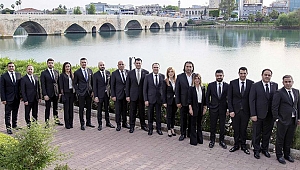 Adana yeni simgesini arıyor