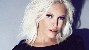 AJDA PEKKAN YILBAŞI İÇİN 300 BİN LİRALIK ELBİSE SİPARİŞ ETTİ