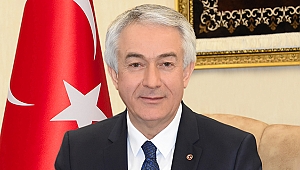 AK Parti'nin belediye başkan adayları