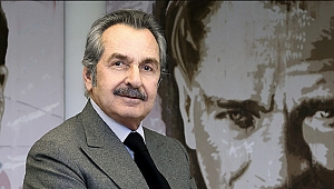 Akkök Holding Yönetim Kurulu Başkanı Dinçkök vefat etti