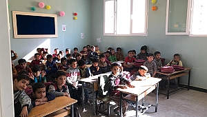 Albaraka Türk Değerlerini Unutmadı