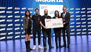 Anadolu Sigorta Girişimcileri Desteklemeye Devam Ediyor