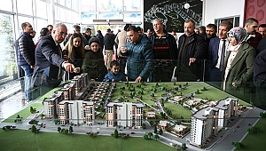 ANKARA’DA YABANCIYA KONUT SATIŞI ARTIYOR