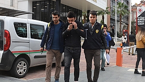 Antalya'da telefonla dolandırıcılık iddiası