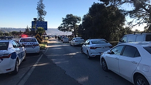 Antalya Emniyet Müdür Yardımcısı otomobilinde ölü bulundu