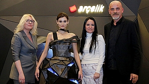 Arçelik, Marka Konferansı'nda tasarım öyküleri ile ilham verdi