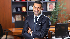 Babacan Holding CEO’su Mehmet Babacan: