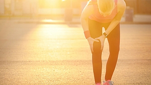 Bacak ağrısındaki risk