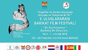 Barikatları Aşmaya Geliyorlar